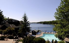 Rocky Crest Golf Resort