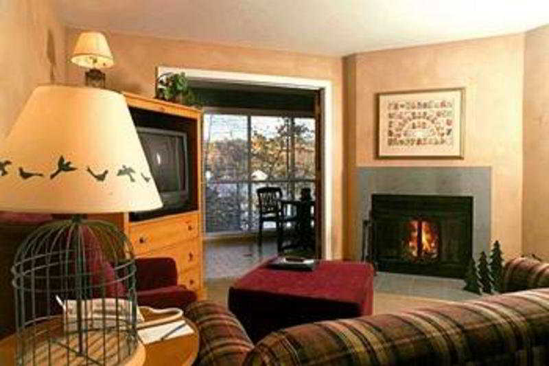 Rocky Crest Golf Resort Mactier Room photo
