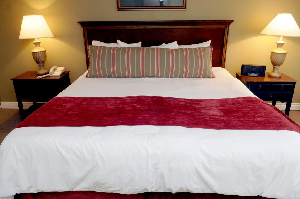 Rocky Crest Golf Resort Mactier Room photo