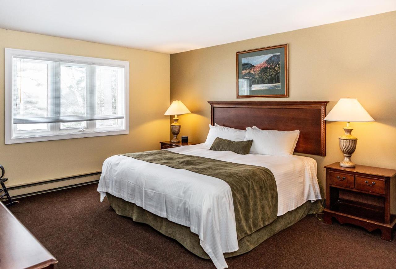 Rocky Crest Golf Resort Mactier Exterior photo